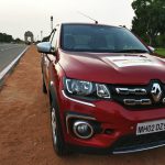 Freedom Drive 2017: New Delhi to Wagah Border