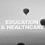 Education & Healthcare