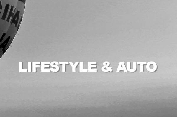 Lifestyle & Auto