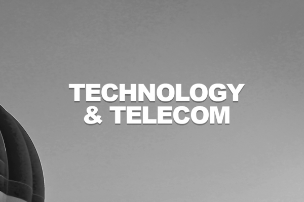 Technology & Telecom