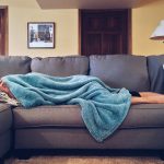 Is Your Couch Making You Cough?
