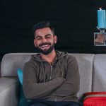 Six from the moment it left the bat – Gionee’s masterstroke with Virat Kohli