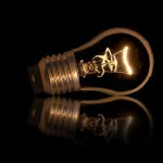 Powering the Information Revolution
