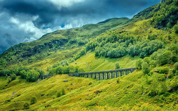 Celebrating the Scottish way of life