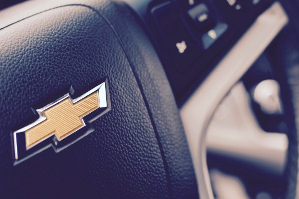 Chevrolet steps up its game; changes tack with new retail campaign