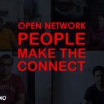 Open network—People Make the Connect