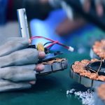 Start-up turns e-business into runaway success