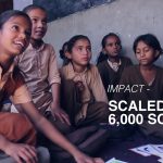 Looking to scale up? Take a cue from this non-profit!