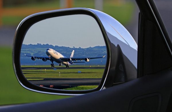 Arrive in style: Tips to make the most of your business travel