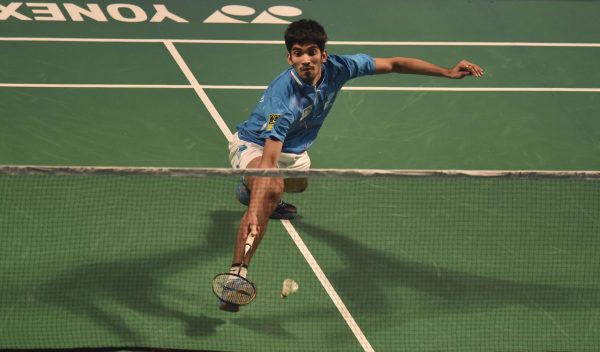 Game, set, glory: India’s future badminton stars