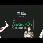 The Always-On Generation