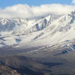 Lose yourself to the magic of the Sierra Nevada range