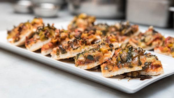 Kid’s day out: Treat your little one to these delectable fares in California