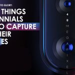 Clicking away to glory: Top 5 things millennials like to capture on their phones