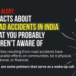Red alert: 8 facts about road accidents in India