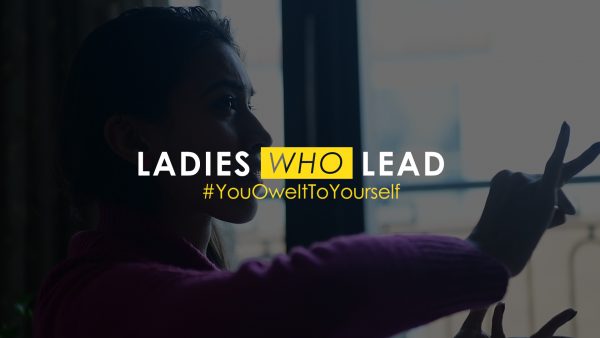 Ladies Who Lead