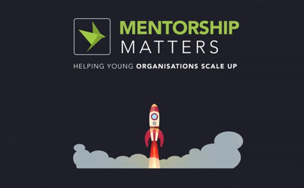 Mentorship Matters: Start-up growth stories