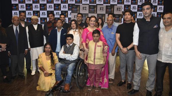 Dr Batra’s Positive Health Awards honours the indomitable spirit of exemplary citizens