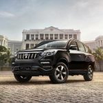 Mahindra to redefine high-end SUV segment with Alturas G4