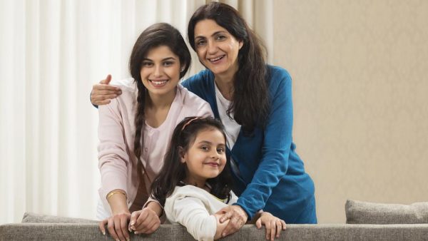 Tiger mums talk money: Three single parents on savings, investments, and more