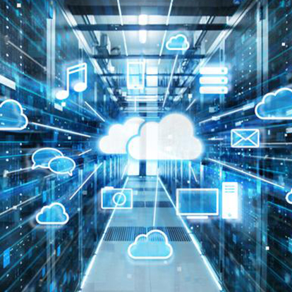 Transformed by the cloud: 4 reasons to migrate your business to a software defined network