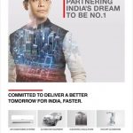 Mitsubishi Electric’s new campaign portrays aspirations of a new India