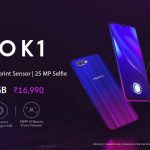 OPPO K1: A sound competitor in the competitive price segment