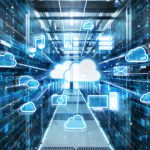 Financial services: Time to bank on the cloud