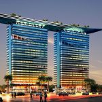 Commercial realty set for a boom this year, says market leader