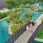 Sneak peek: How living in a premium housing development feels like