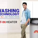 Things to know before you buy a washing machine