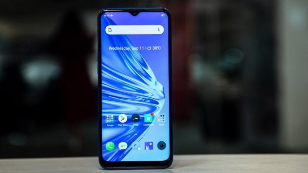 Realme 5 Pro: A ‘dare-to-leap’ smartphone experience