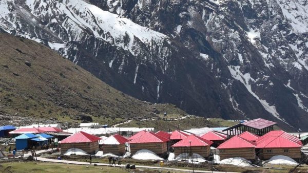 Kedarnath is now the perfect blend of spiritualism and modernisation