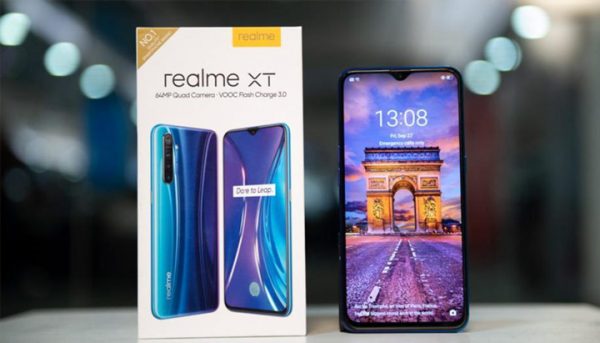 Get crackling this Diwali with India’s first quad camera smartphones brought to you by realme