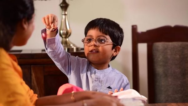 Kinder Joy presents ‘Iss mein kuch khaas hain…’