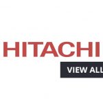 HITACHI