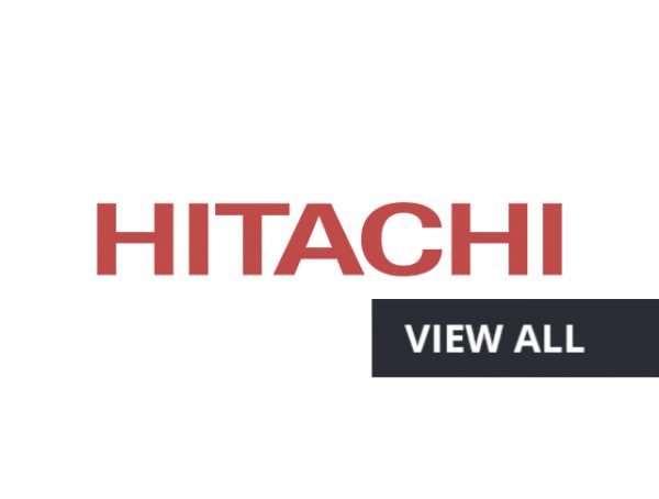 HITACHI