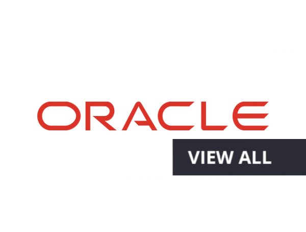 Oracle- Content Series