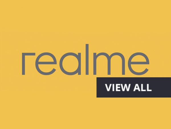 Realme – Content Series