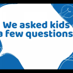 We asked kids a few questions about driving