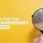 An eye for the extraordinary: OPPO Reno 10x Zoom