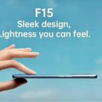 OPPO F15 ushers a smartphone revolution that promises to be a smooth ride