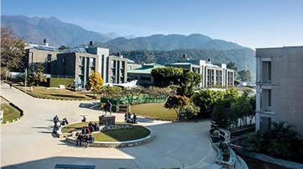 Learning never stops at UPES; shares best practices