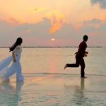 Why you should buy an insurance for your honeymoon