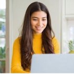You can avail an instant personal loan without leaving your home
