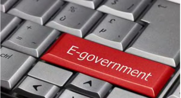 e-Governance: The key to empower citizens