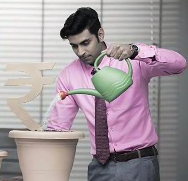 Lockdown lessons: Stay invested, even in the face of a pandemic