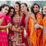 The best hair colour codes for your big day!
