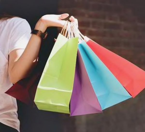 Have you been spending more than you should have?