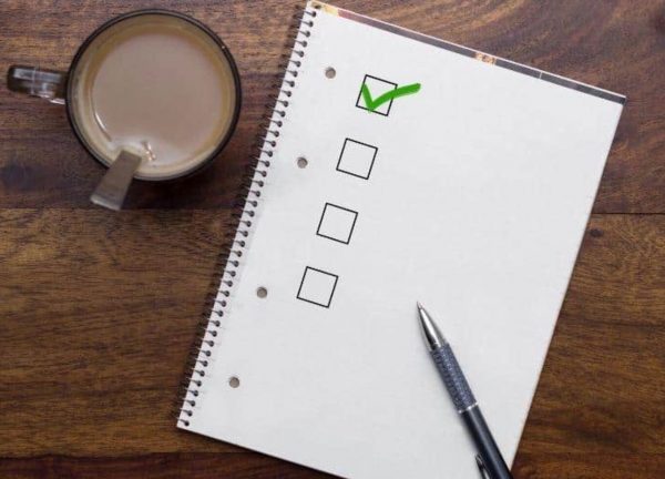 Time for an investment review